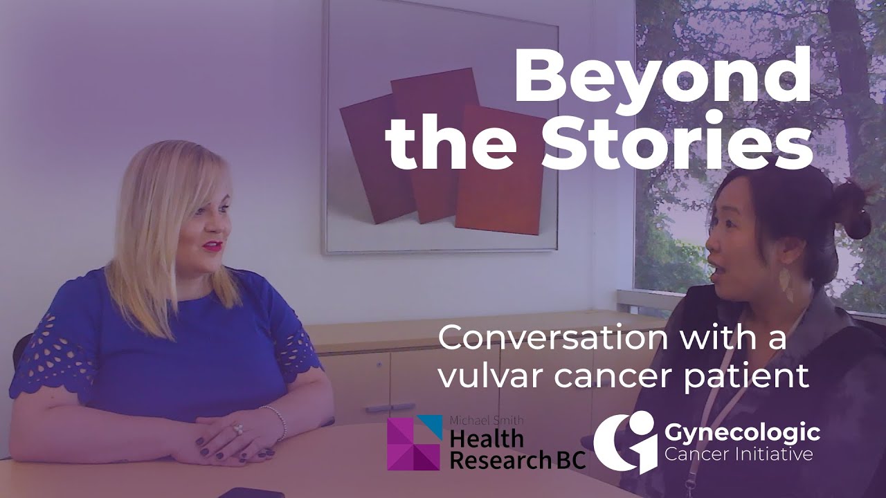 Beyond the Stories: A Vulvar Cancer Patient's Journey