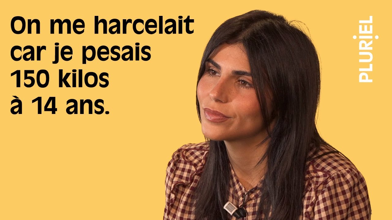 Ob&eacute;sit&eacute; et anxi&eacute;t&eacute; : &laquo; La nourriture contr&ocirc;lait ma vie &raquo;