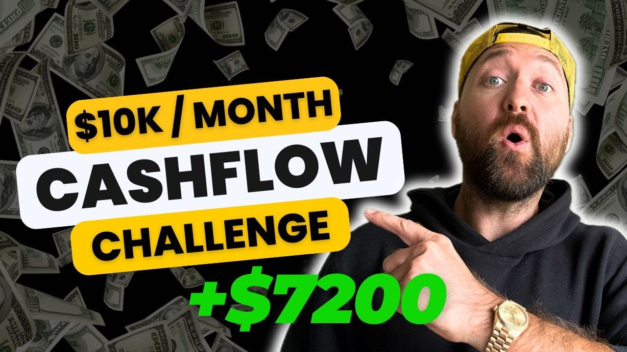 $10k a Month Defi Yield Farming Challenge Update!