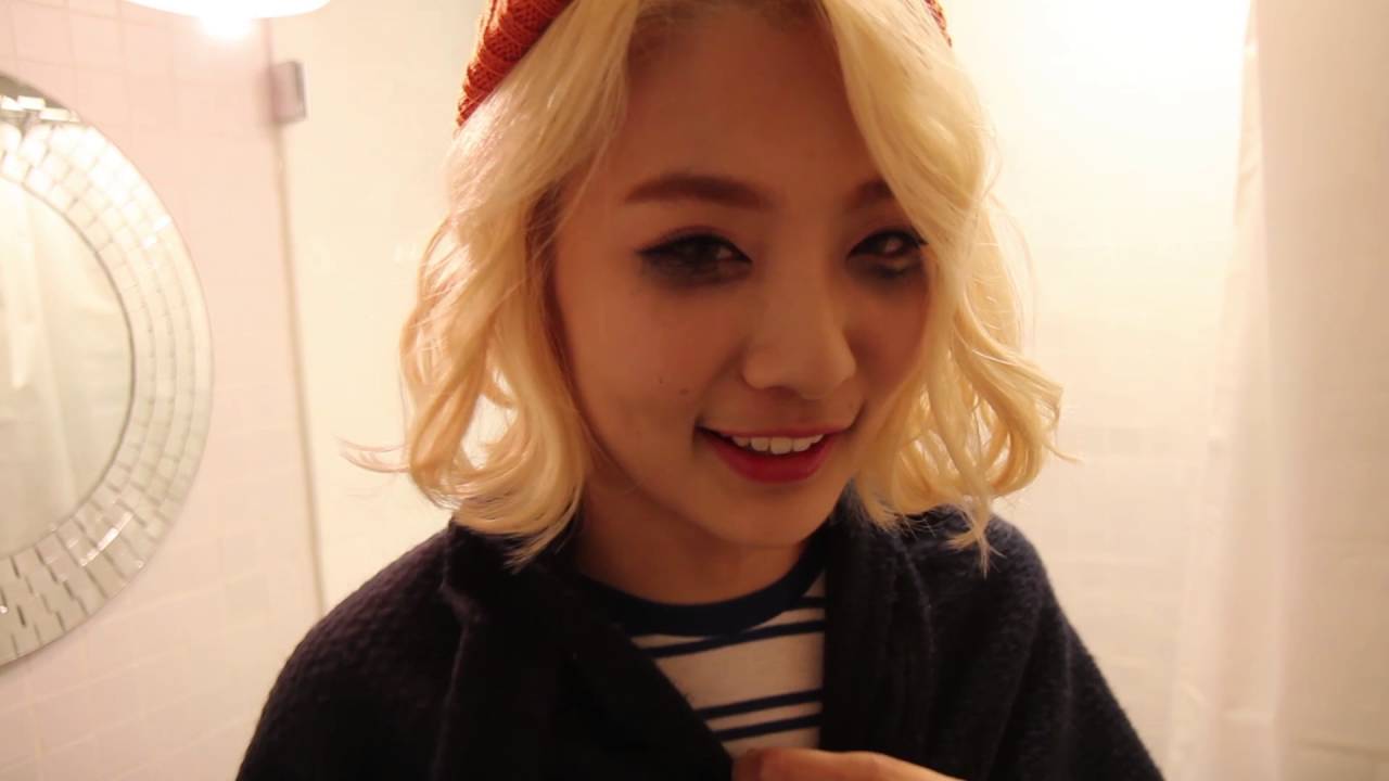 볼빨간사춘기 [오피셜 티저 시리즈 메이킹 영상]