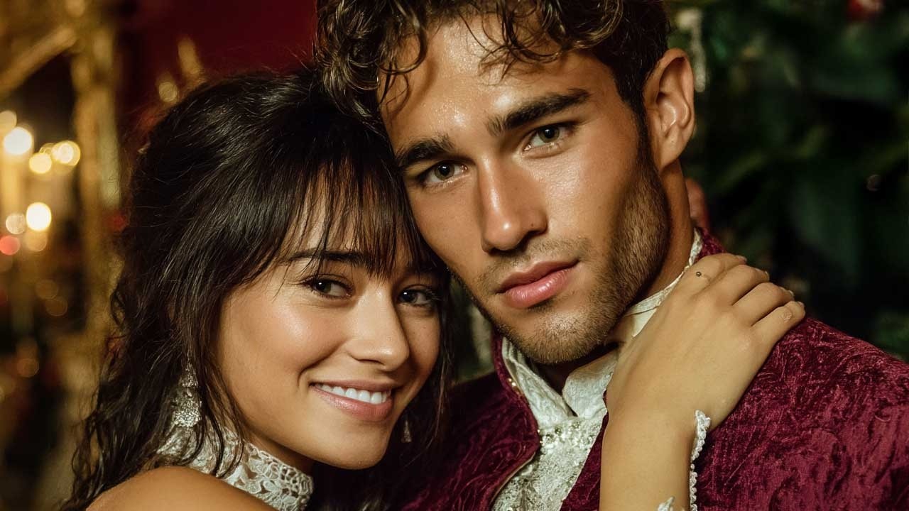 A Royal Holiday | Christmas with the Prince | Full Holiday Romance Movie | Free Movie