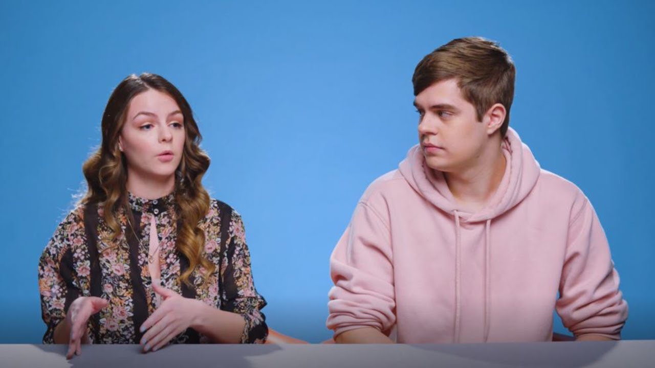 Busting myths about HIV