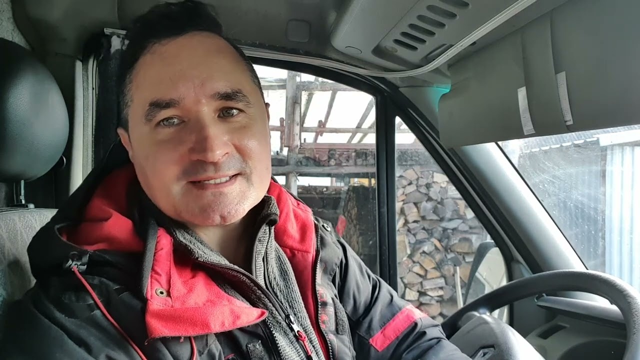 Test w akcji  Jump startera Noco GB 50 XL Boost na 3.0 Renault Master