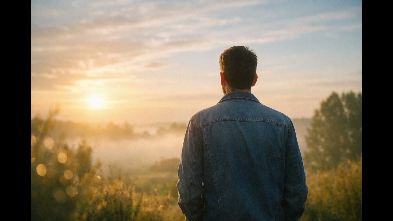 Hayata Geri Dönüyorum | Akustik
