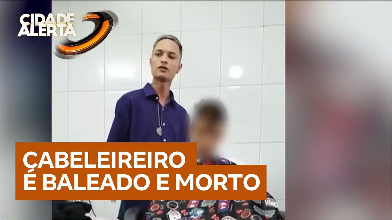 Mistério no Rodoanel: cabeleireiro é baleado e morto pouco antes de encontrar a namorada