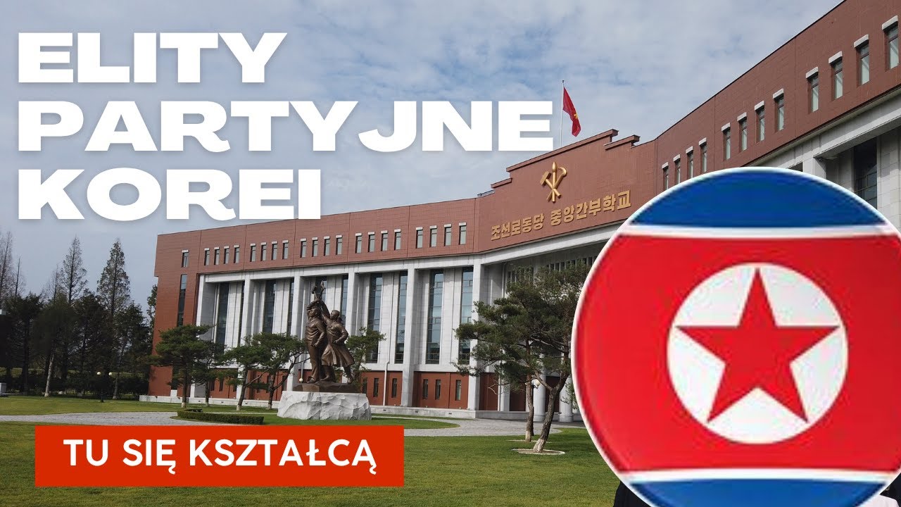 Szkoła Główna Partii Pracy Korei w Pjongjangu