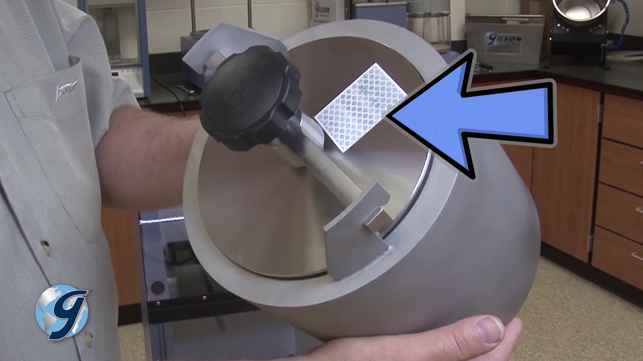 Initial Functional Checks for the Gilson MD-2000 Micro-Deval Apparatus