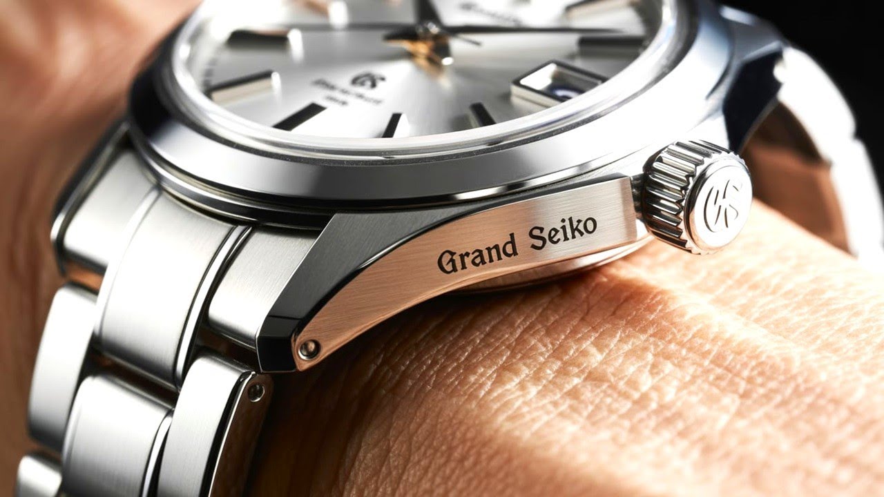 10 Stunning Grand Seiko Watches That Took Over 2026