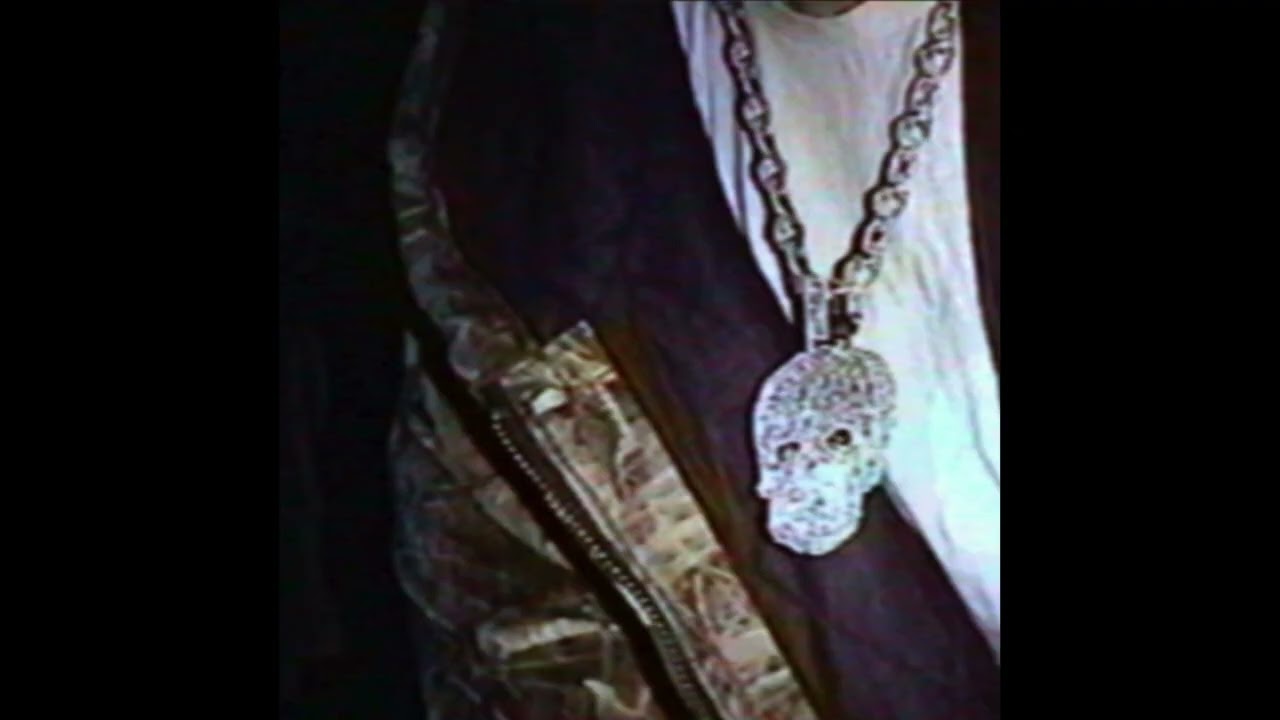 *FREE* JXYLN TYPE BEAT - 