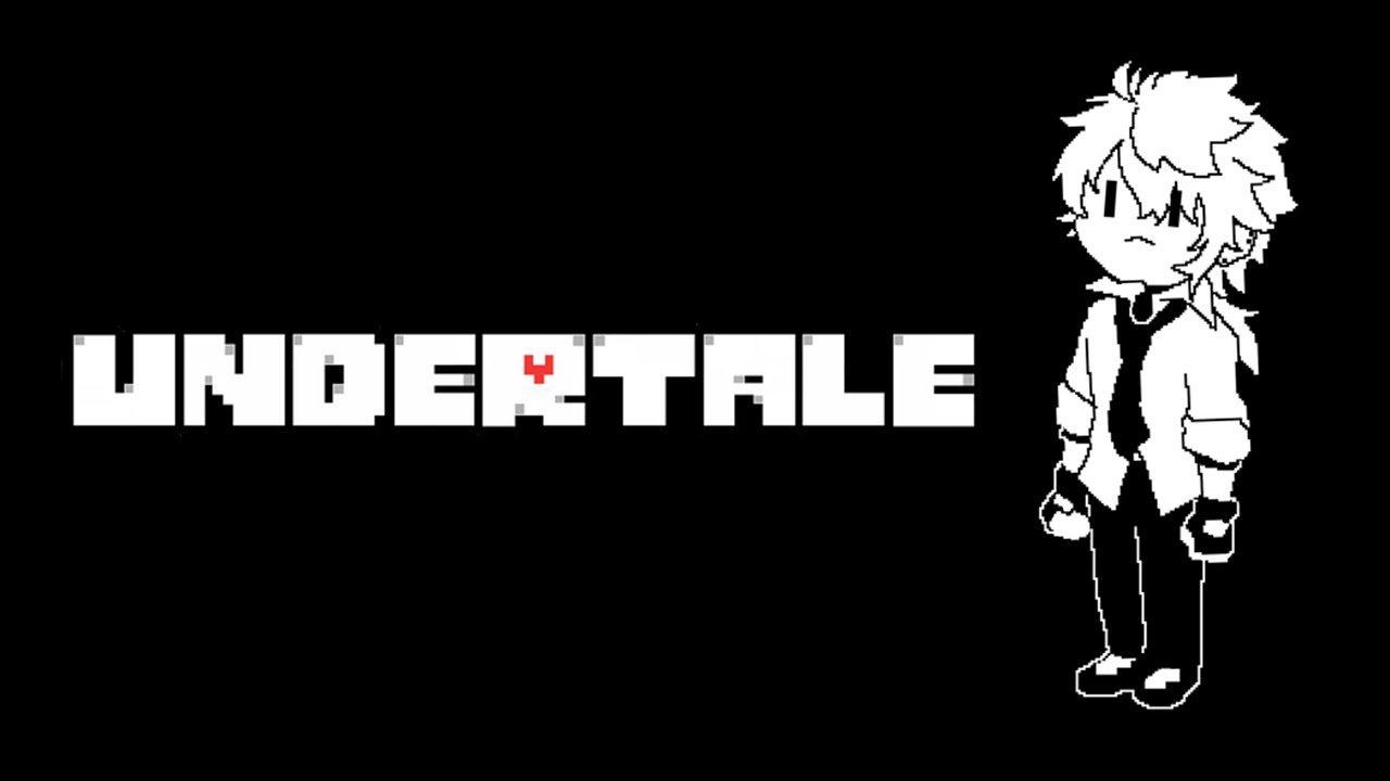 【Undertale】初めての自分でやるアンダーテールの世界【永月だえぐ】