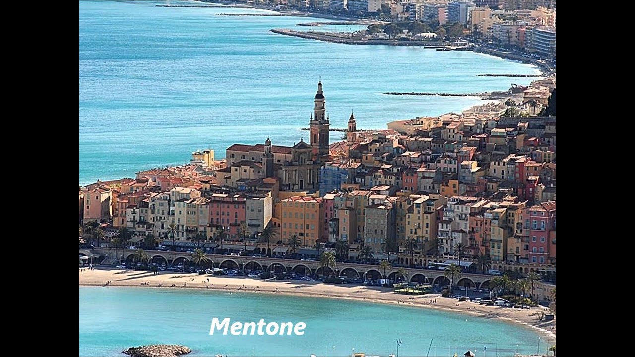 I Borghi più belli della Liguria e della Costa Azzurra 9° raccolta.