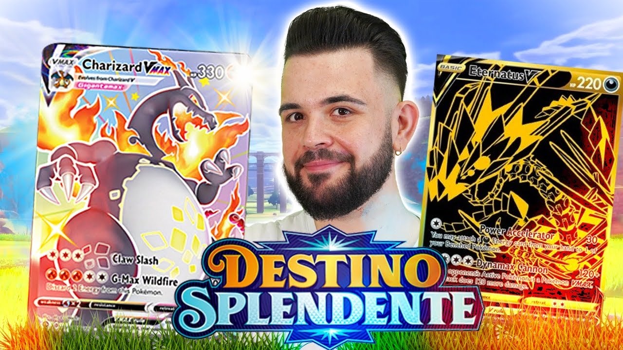 🔥il KING DEI CHARIZARD E' TORNATO! Spacchettamento EPICO!!!💥