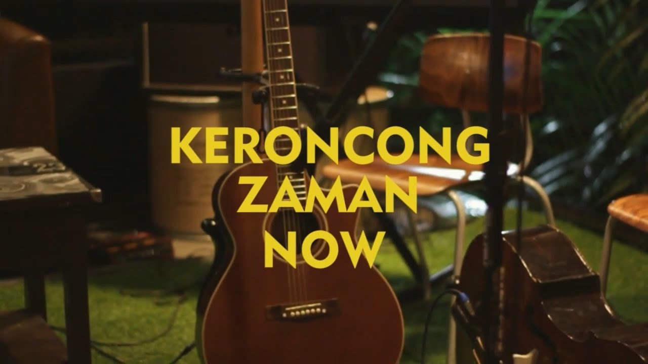 Keroncong Malang Utara - Event Highlight: 