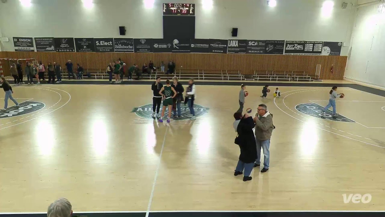 NF3 vs Marignane