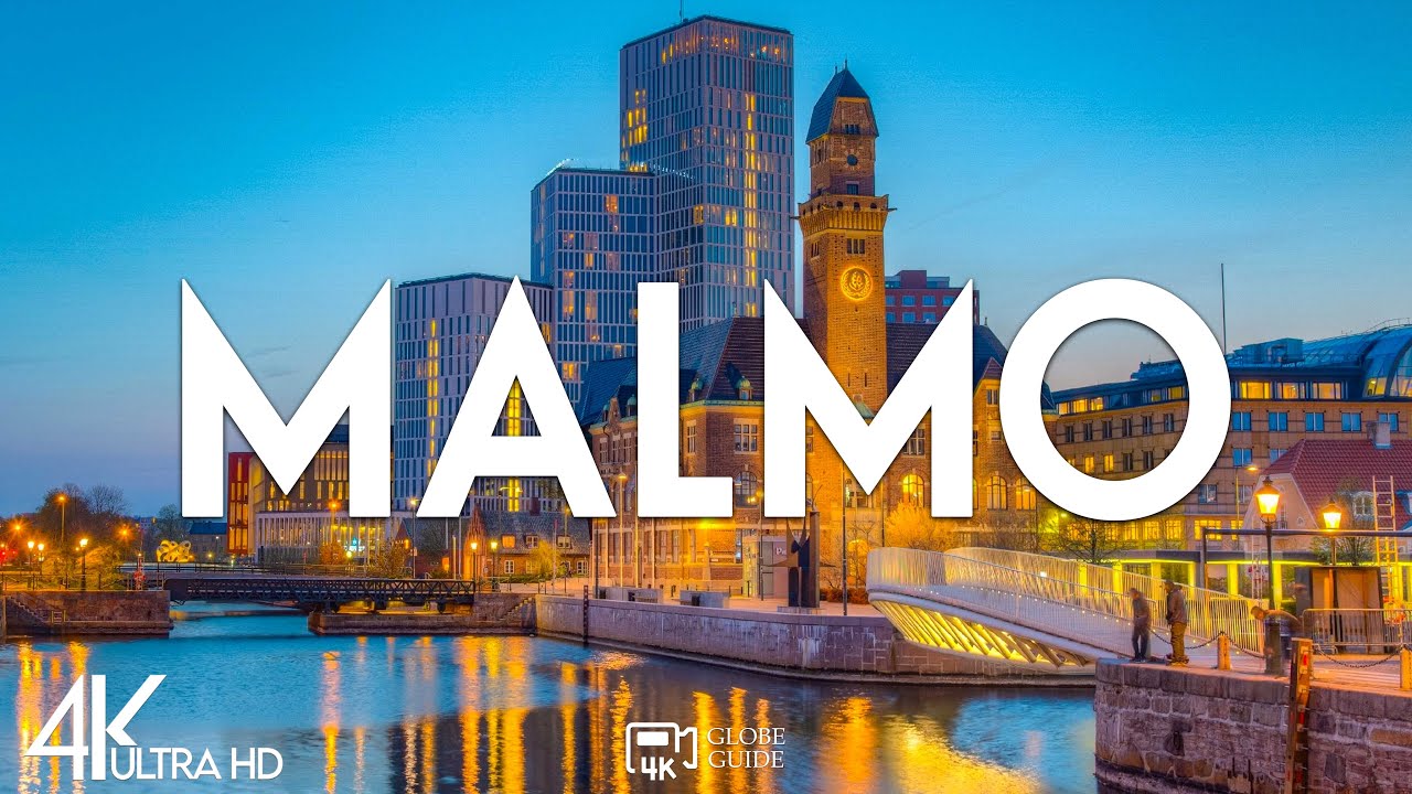 Top 10 Best Things to do in Malmo, Sweden [Malmo Travel Guide 2025]