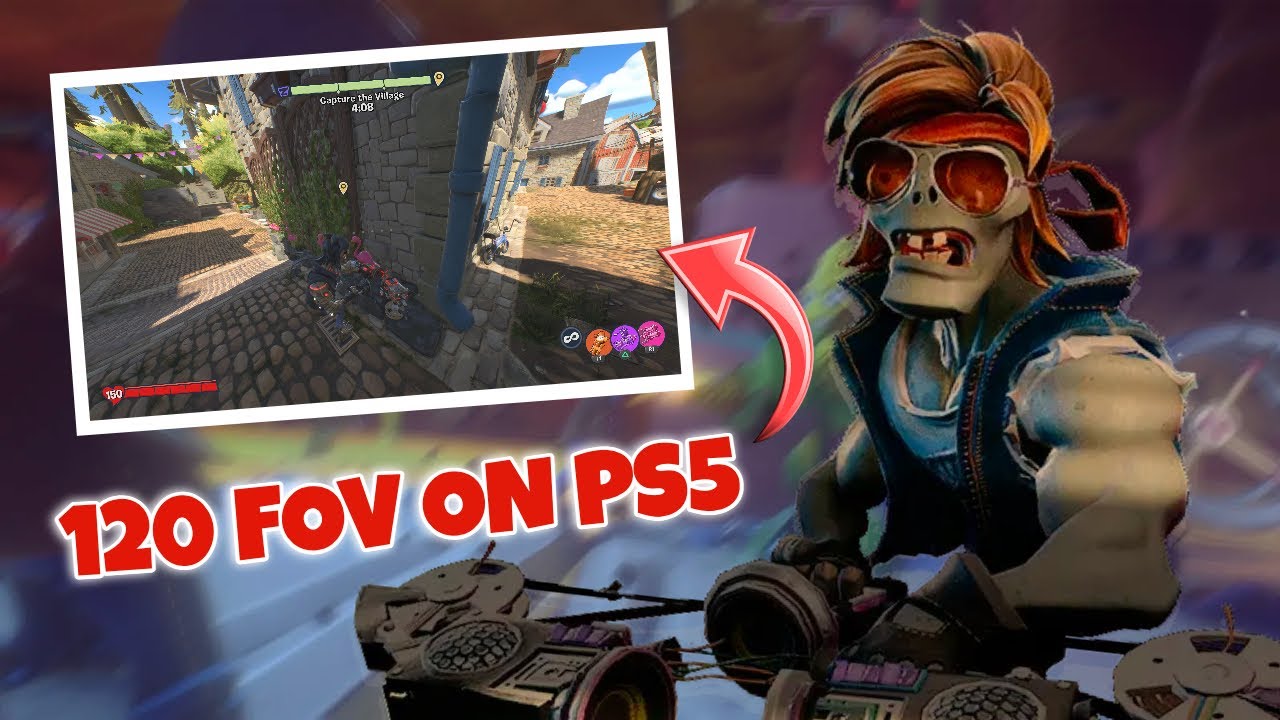 WHAT *120 FOV* GAMEPLAY Boosted looks like! *100+ KILLS! (Plants VS Zombies)