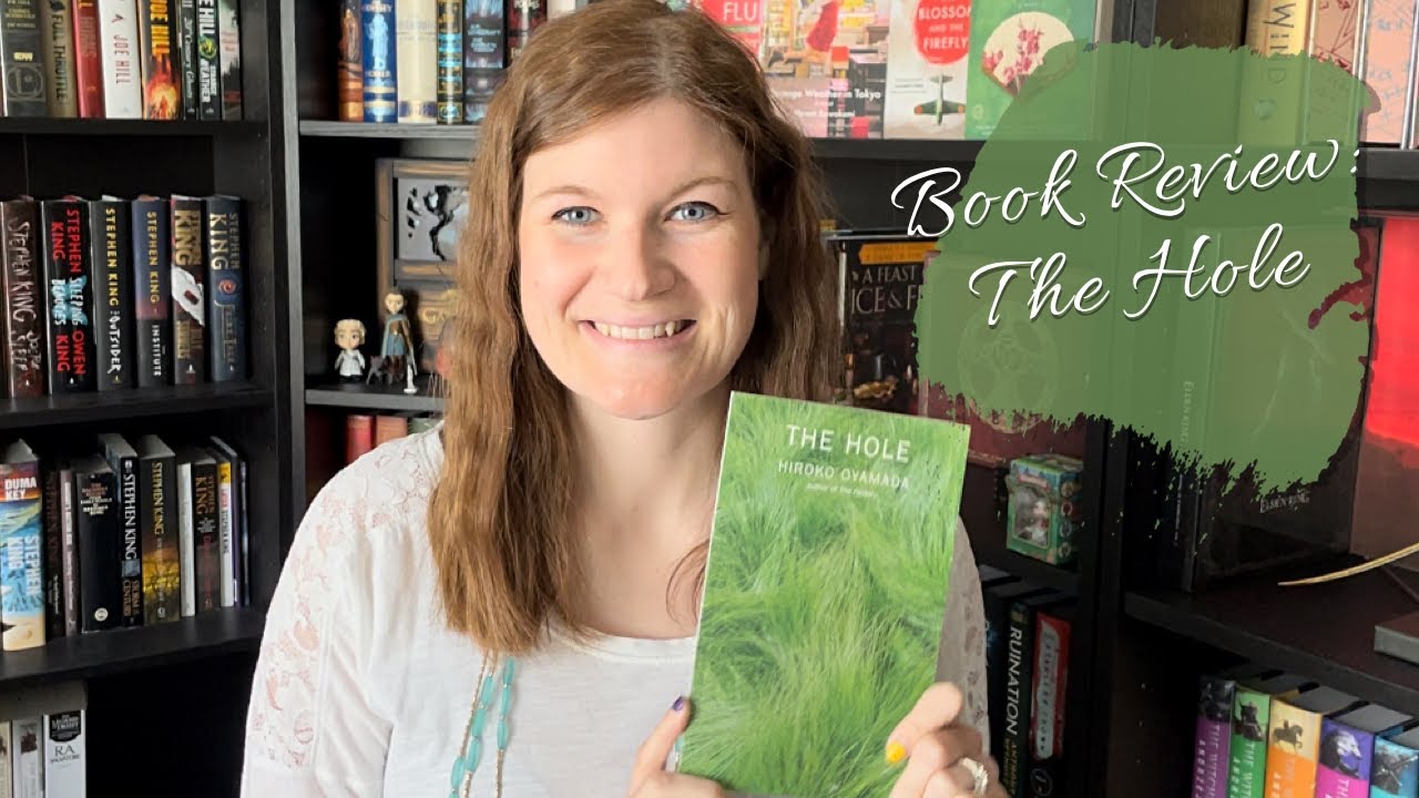 The Hole || Book Review
