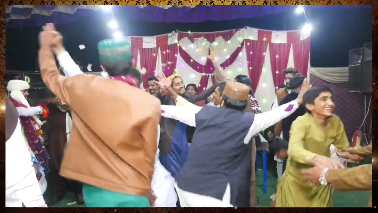Singer Faheem Abbas Jeko Sindh Je Na Samjhando Boly Saza Aahy Song 