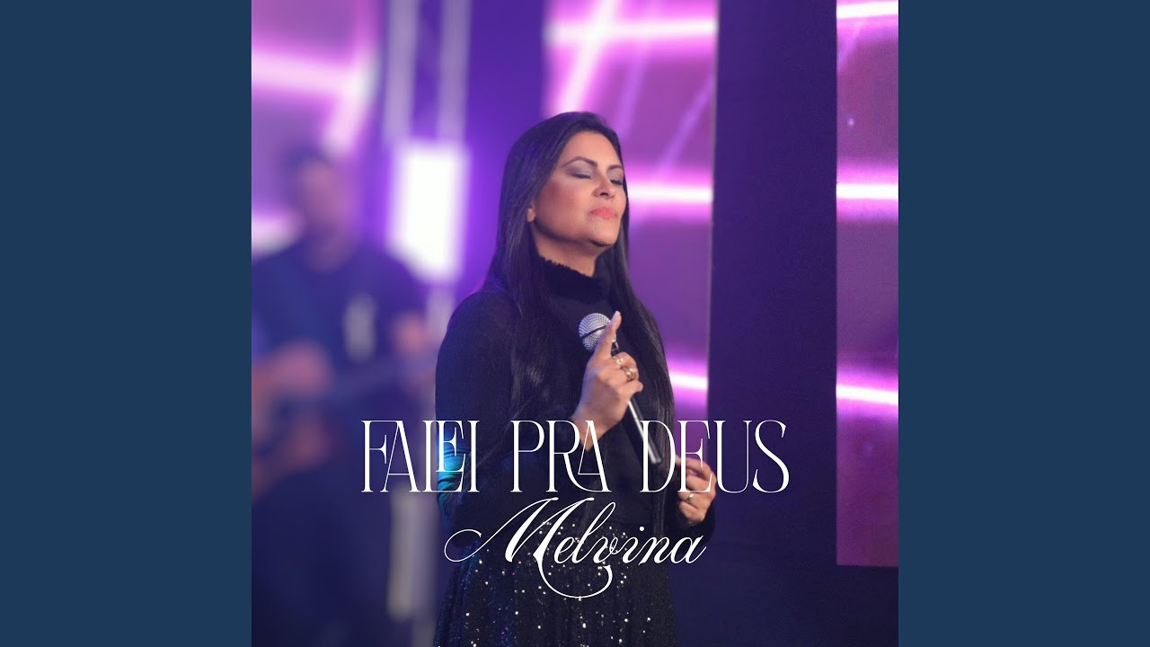 Falei pra Deus