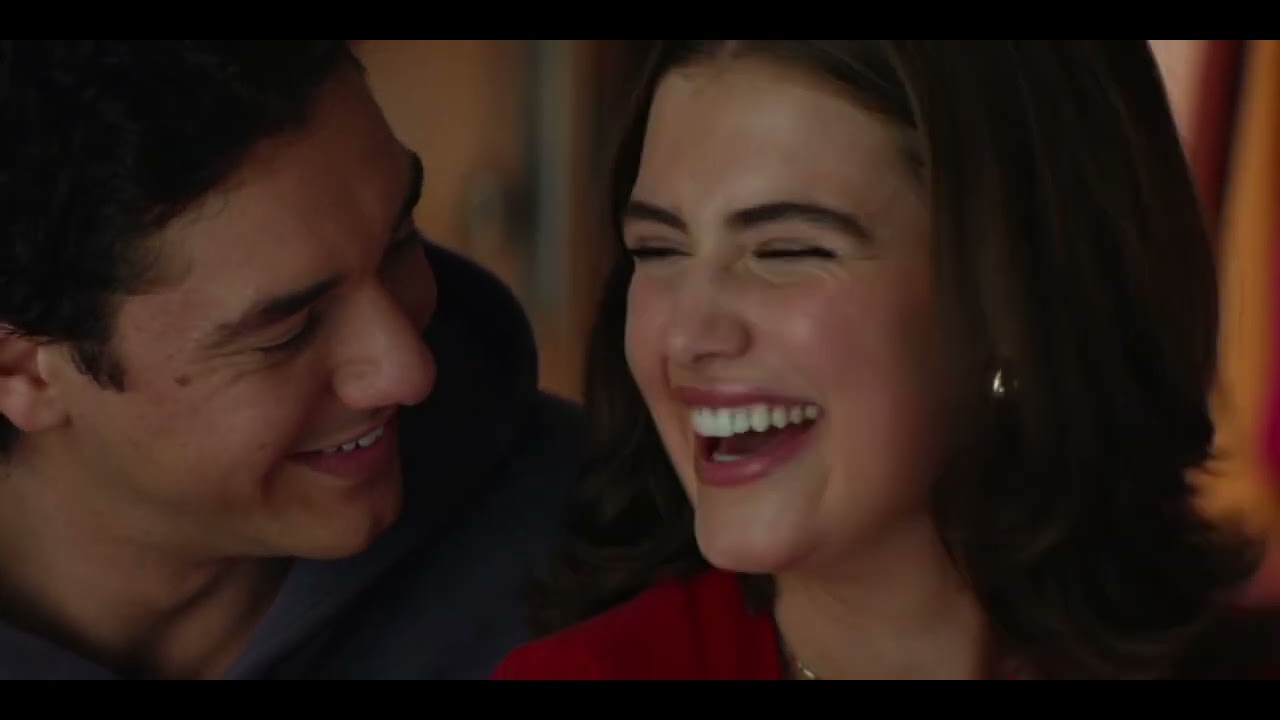 Garrett & Hannah&rsquo;s meeting the parents | Off Campus  #OffCampus #OffCampusEdit #MovieEdit 
