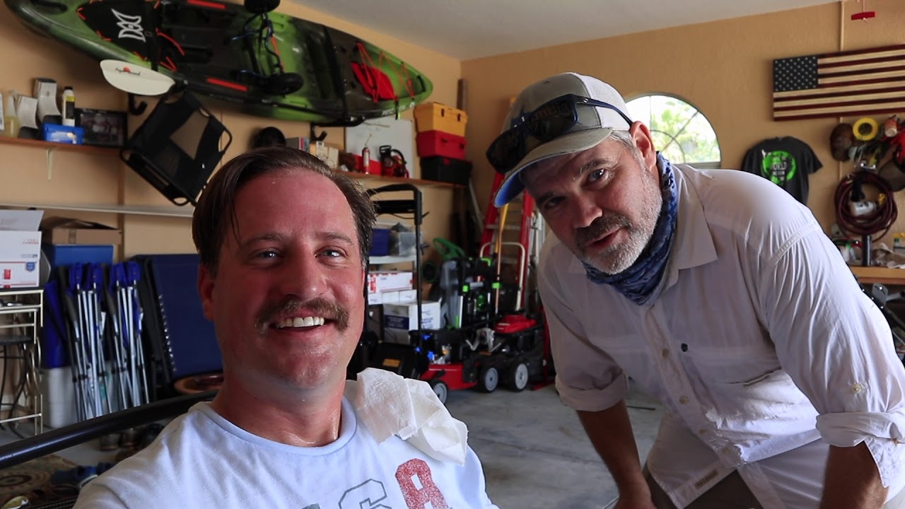 Ortho Hose End Sprayer vs Chameleon | Connor Ward | Compaction Cure for Hard Lawn Soil