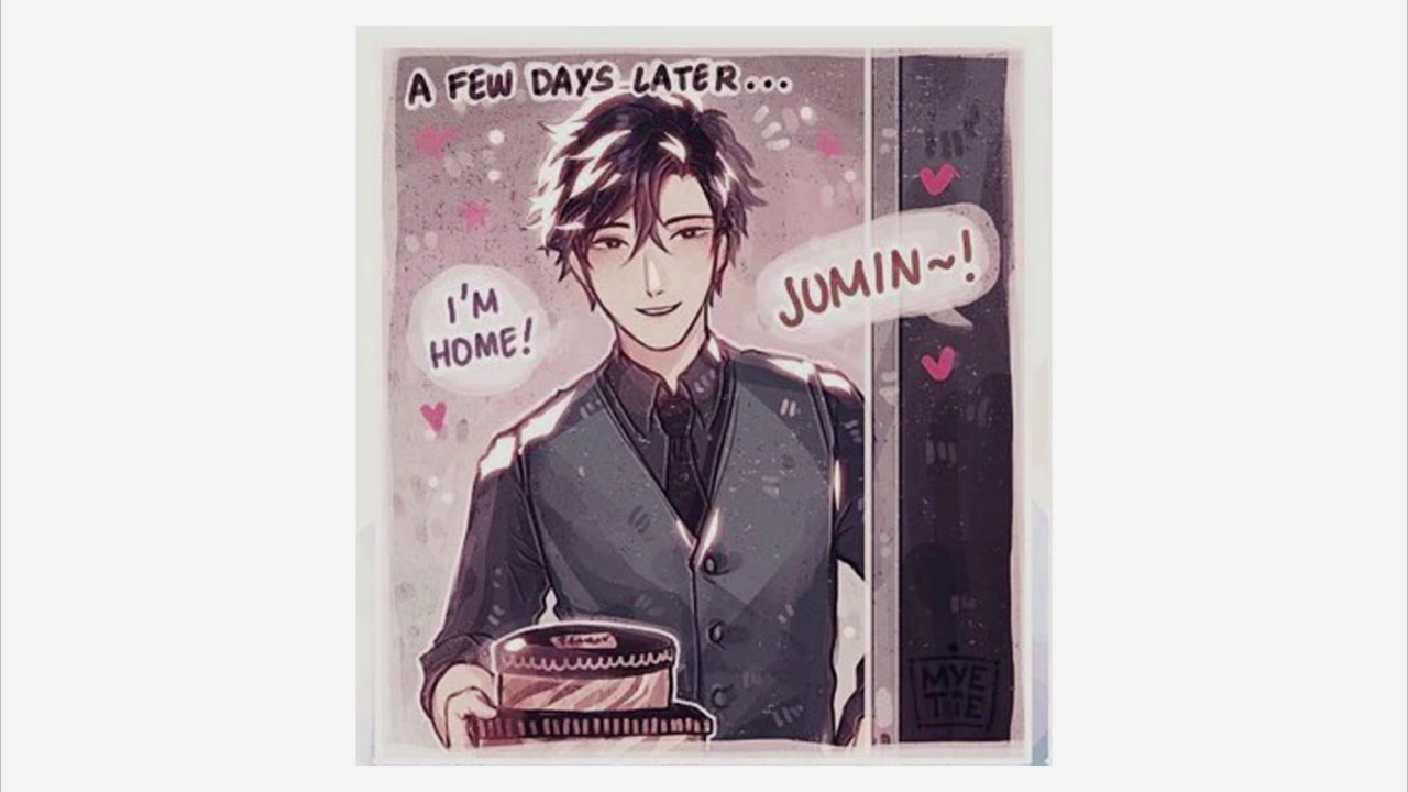 『El cumpleaños de Taemin』 【Comic Dub español】☆Mystic Messenger☆