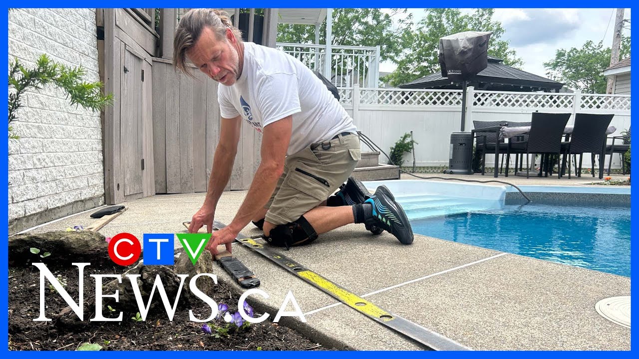 Pool fence installers slammed as Quebec safety deadline approaches