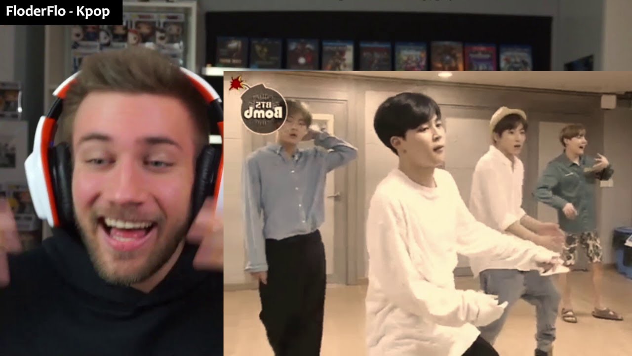 [BANGTAN BOMB] 'Coming of age ceremony' Танцевальный кавер от Чимина и Чонгука - Реакция