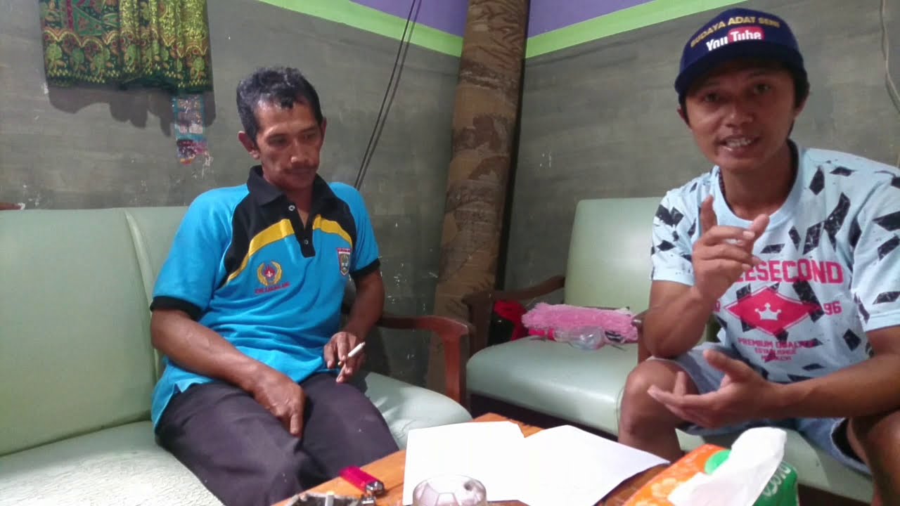 SEJARAH JARANAN DOR KIDAL|CANGKRUKAN|