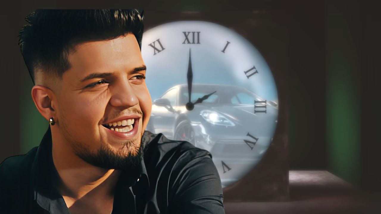 BABASHA - Au au au 🔥 HIT Manele 2025