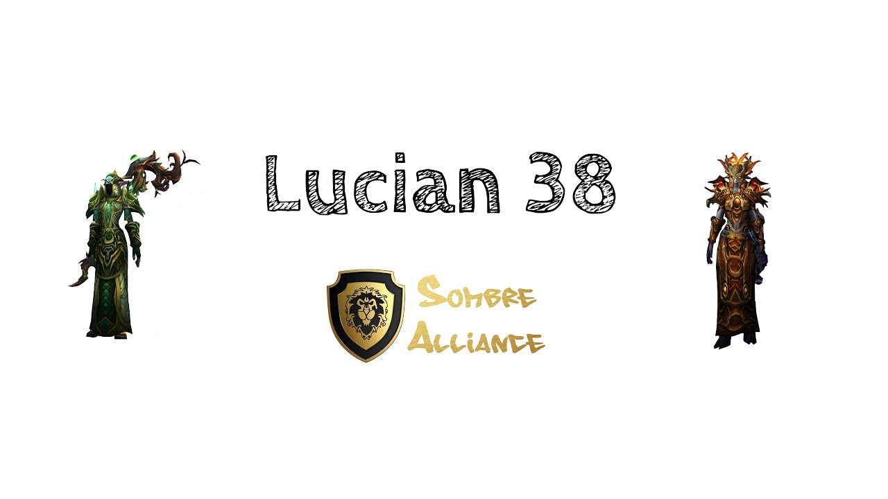 Sombre Alliance - Etraeus - HM