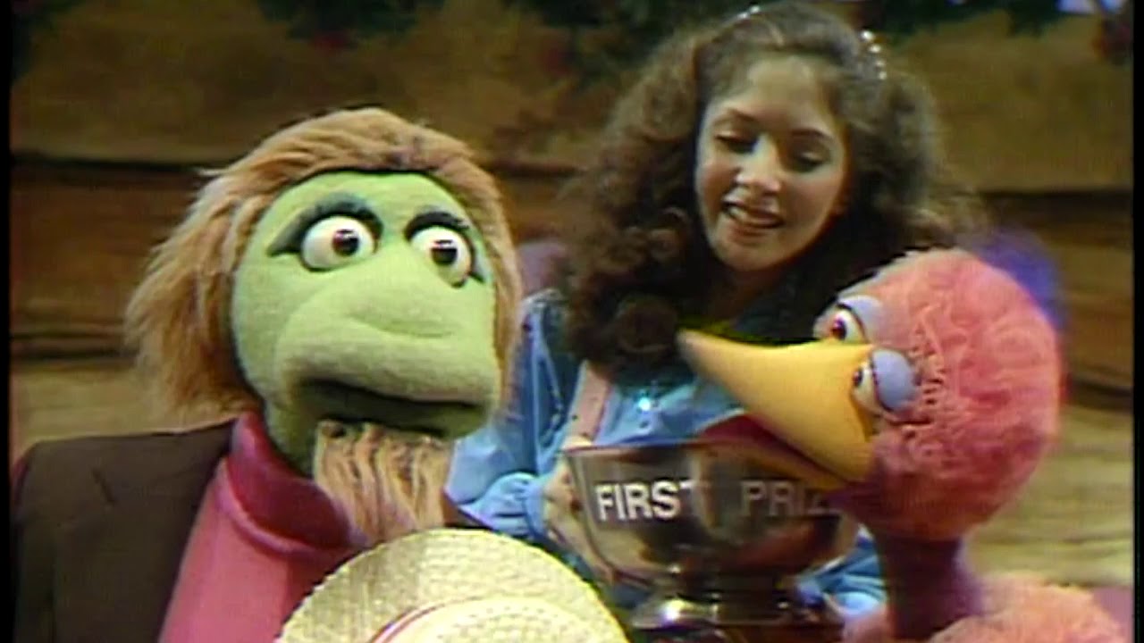 The Great Space Coaster episode 73 TGSC