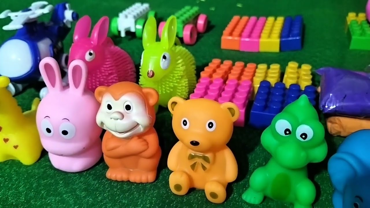 Naughty Cat Learns a Lesson 🐱 | Fun Kids Story | Mini Kids