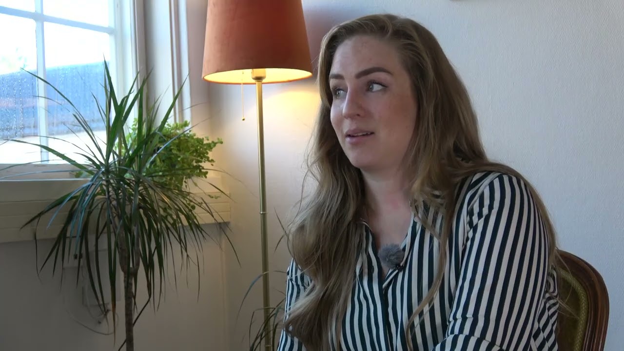 Yrkesintervju - hva gjør en psykolog?