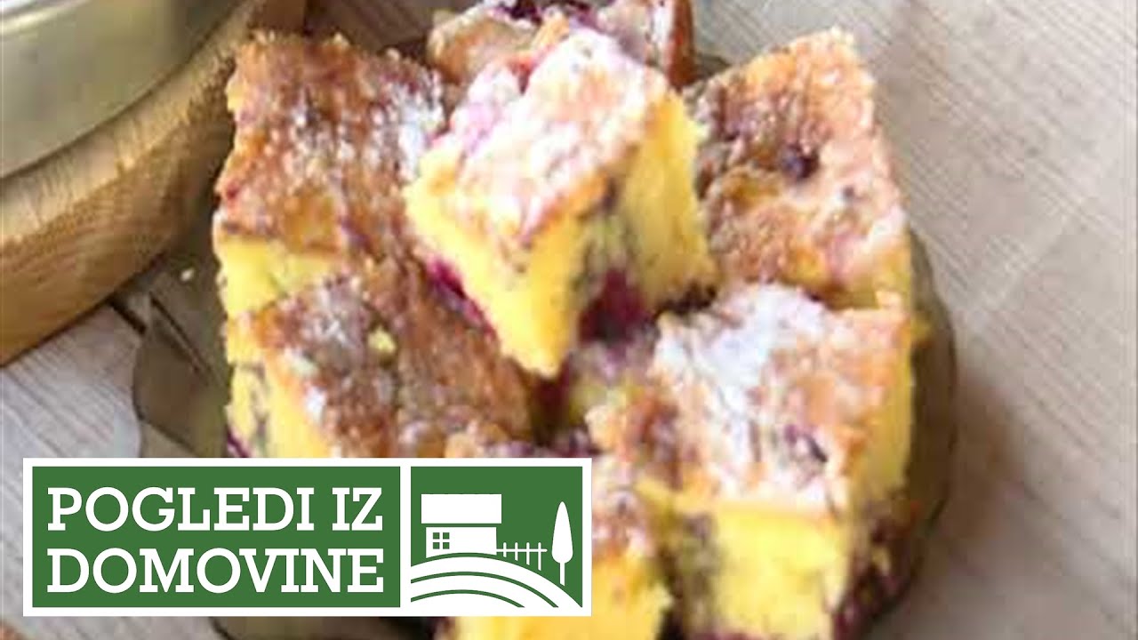 POGLEDI IZ DOMOVINE - Konjuhe