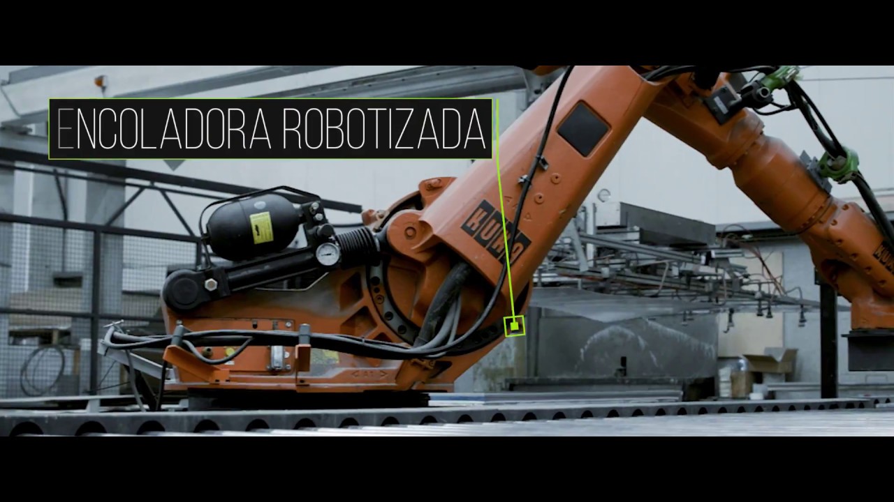 INDUPANEL | LÍDER EN PANELES DE PUERTA