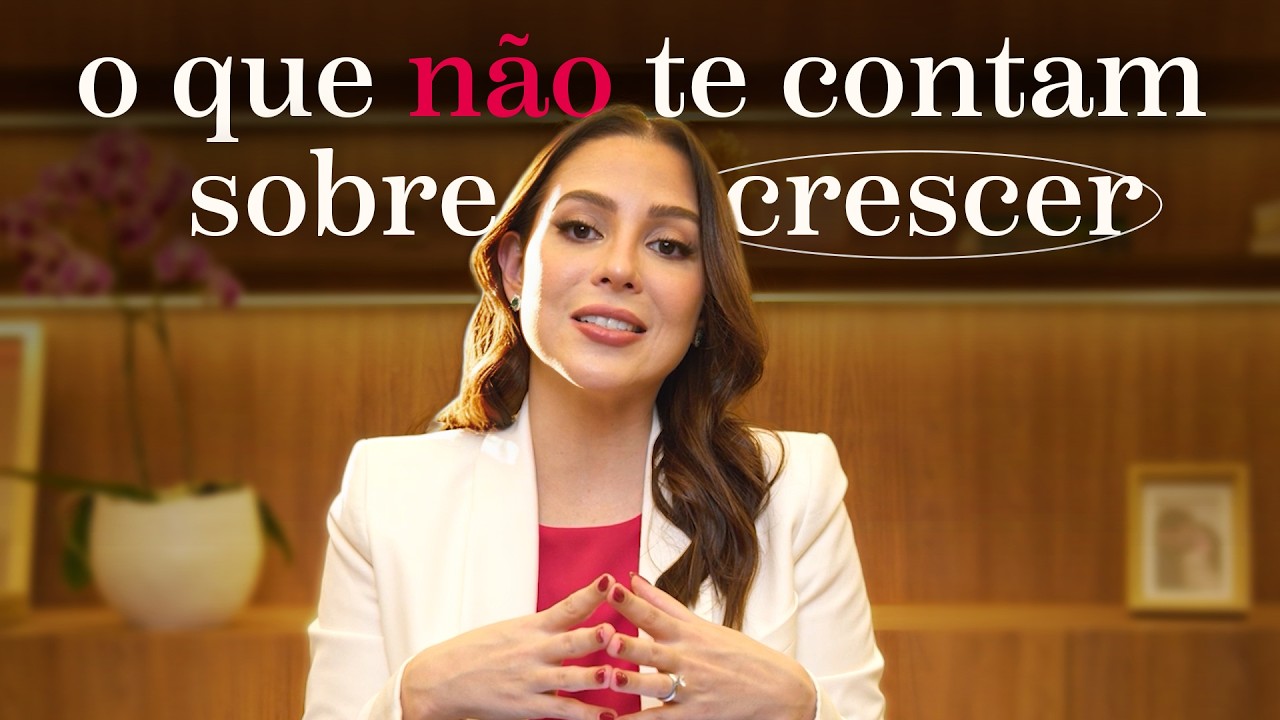 A verdade inconveniente sobre negócios que crescem no digital | Live #179