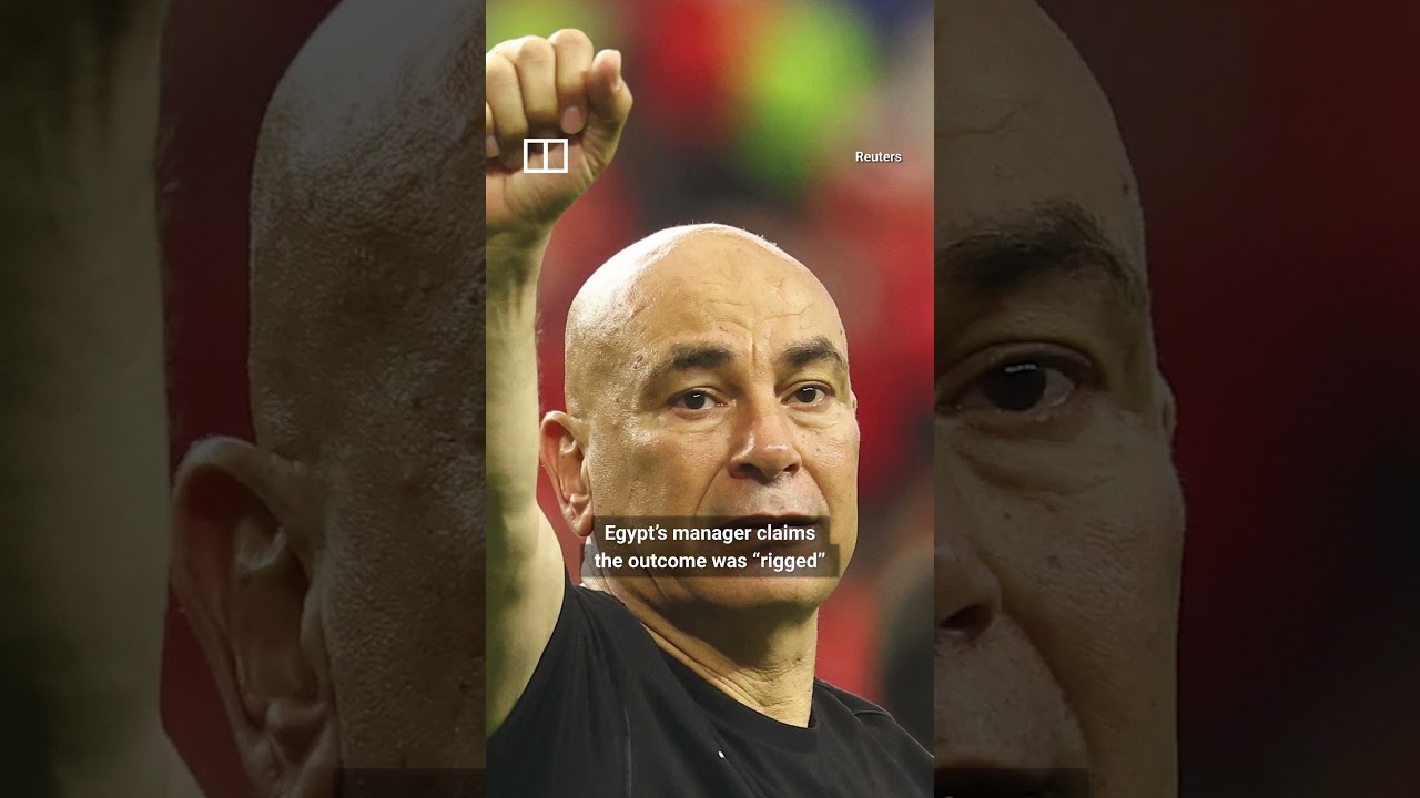 Millions sign petition to oust World Cup favourite, Argentina