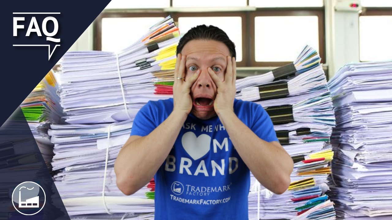 Trademark Filing Process: Pros and Cons of Doing it Yourself | Trademark Factory&reg; FAQ