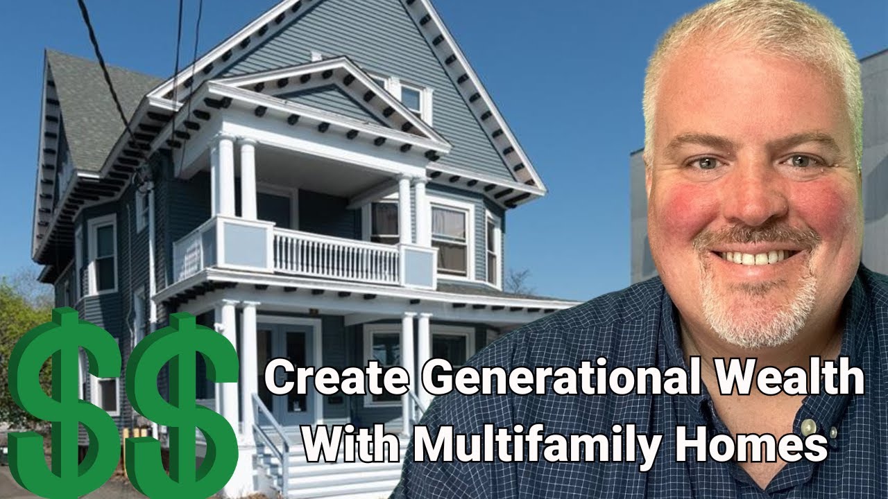 House Hacking in New Haven CT: How to Buy a Multifamily as a First-Time Buyer