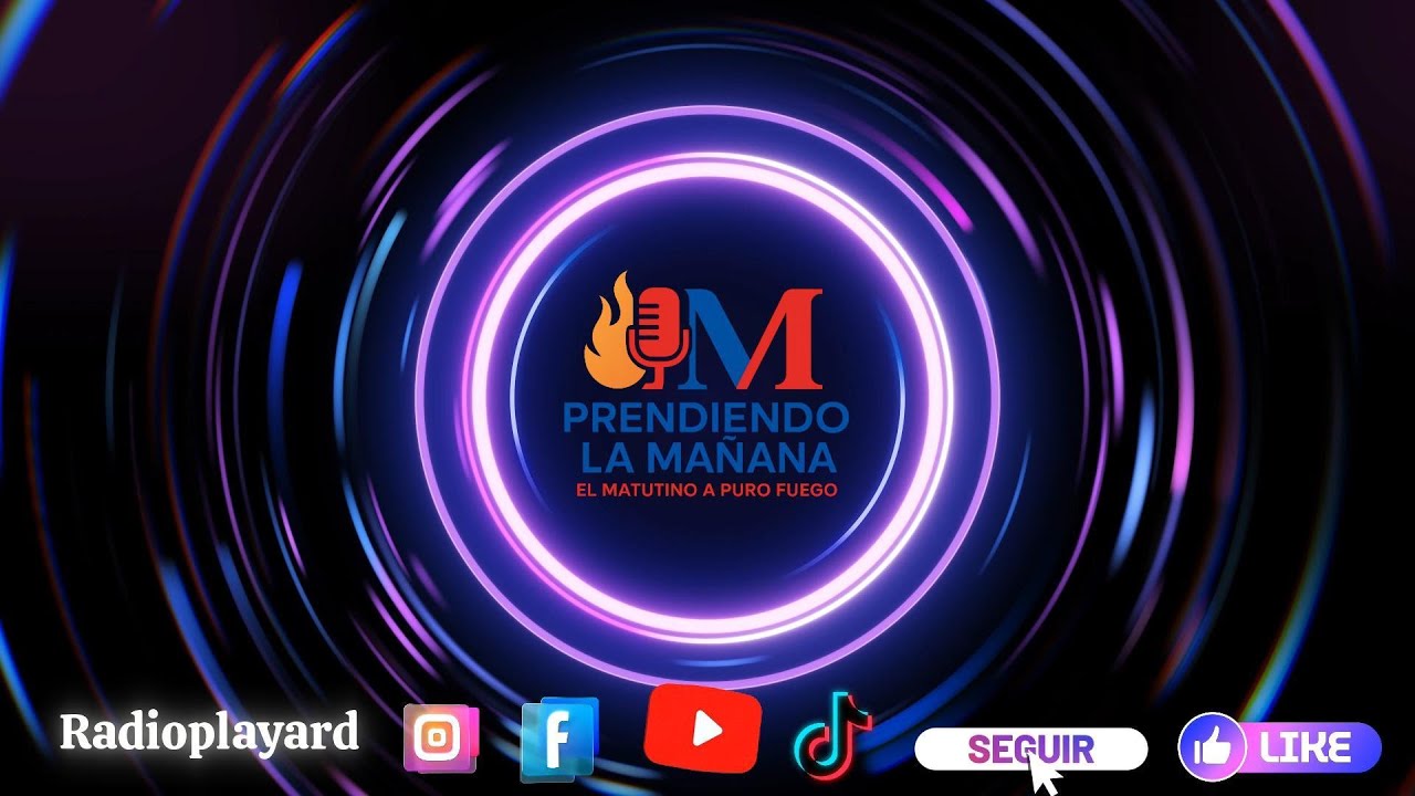 Prendiendo La Mañana  29/1/2026 Prog 154-03