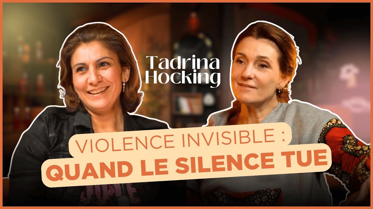 Ce que l'indifférence peut coûter dans le cas de violences conjugales - le rôle de Tadrina Hocking