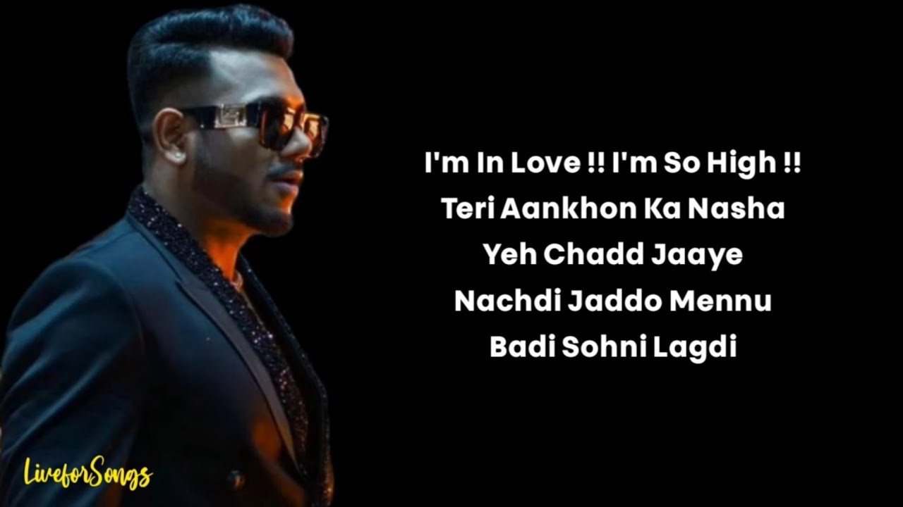 Champagne talk (lyrics) - King | Saurabh L | LiveforSongs