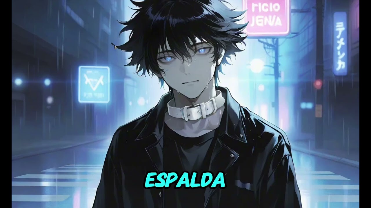 La Oveja Negra 🩶 (El reflejo que no encajó)