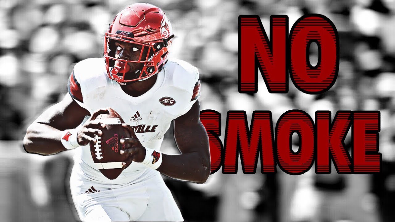 Lamar Jackson 