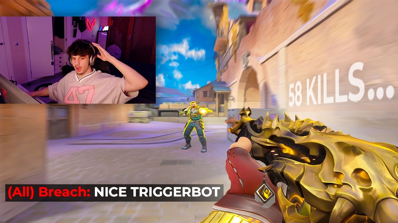 They Thought I Was CHEATING After This Game...