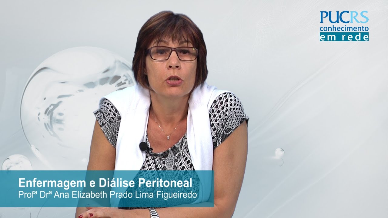 Enfermagem e Diálise Peritoneal