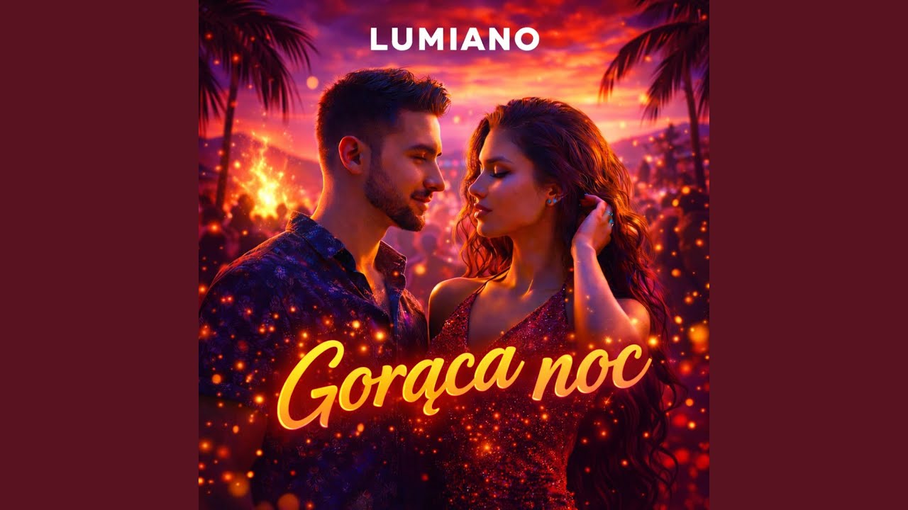 Gorąca Noc