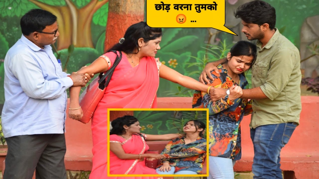 15 साल की उम्र में घर से भागी लड़की 😳 | चाचा - चाची लेने आए तो .. 😭  | Tukka
