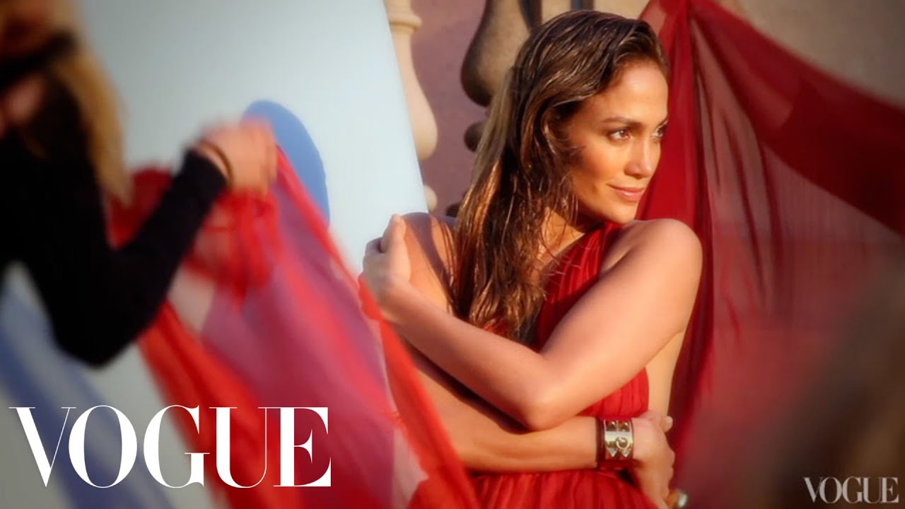 Jennifer Lopez Reveals Her Philosophy for Feeling—and Looking—Your Best